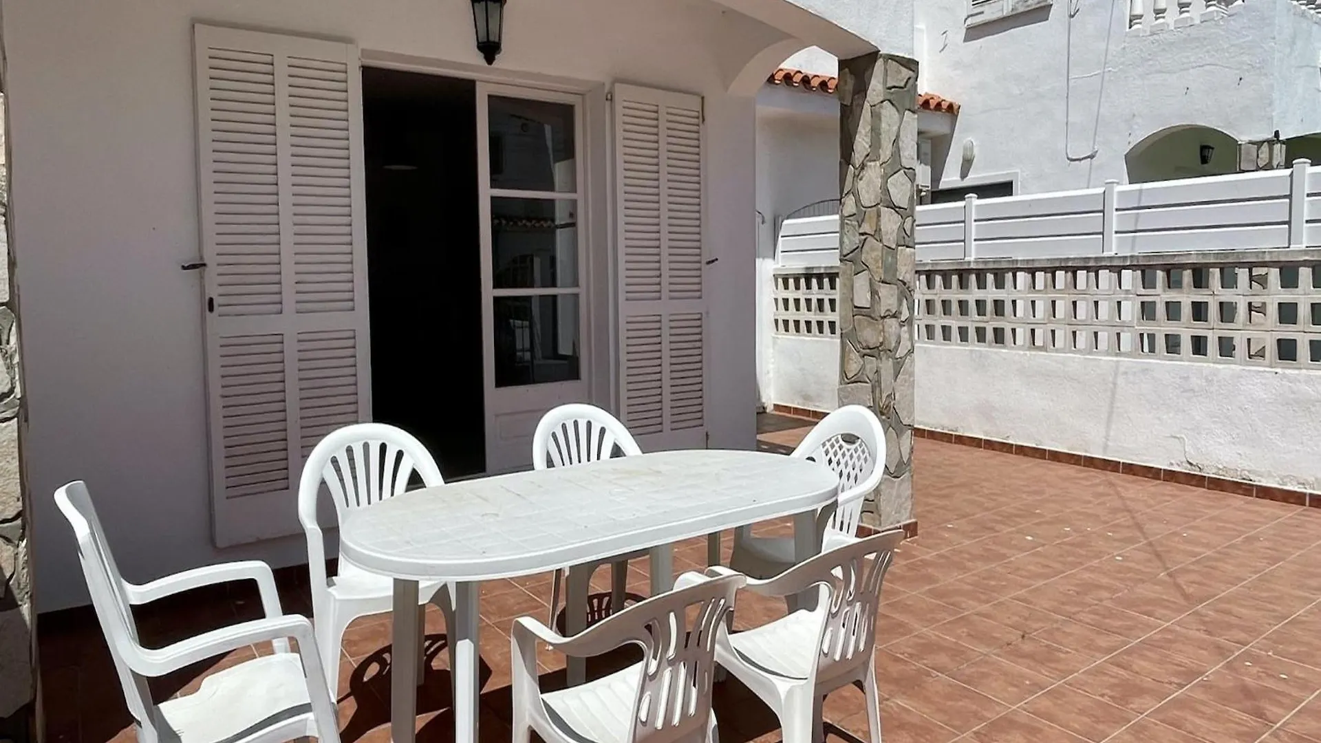 Casa La Vinya 14 3D Apartment L'Escala