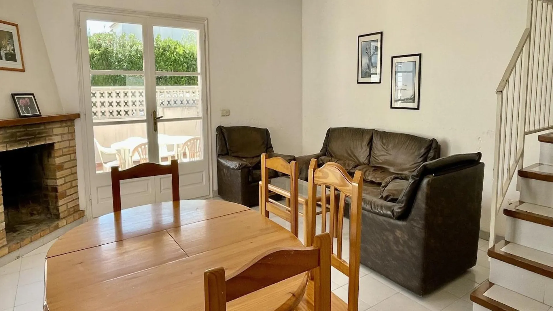 Casa La Vinya 14 3D Apartment L'Escala