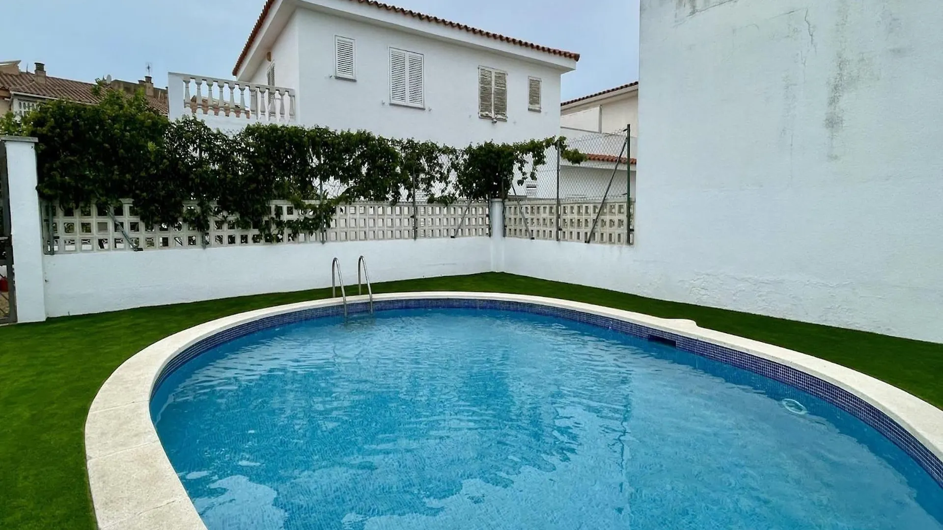Casa La Vinya 14 3D Apartment L'Escala