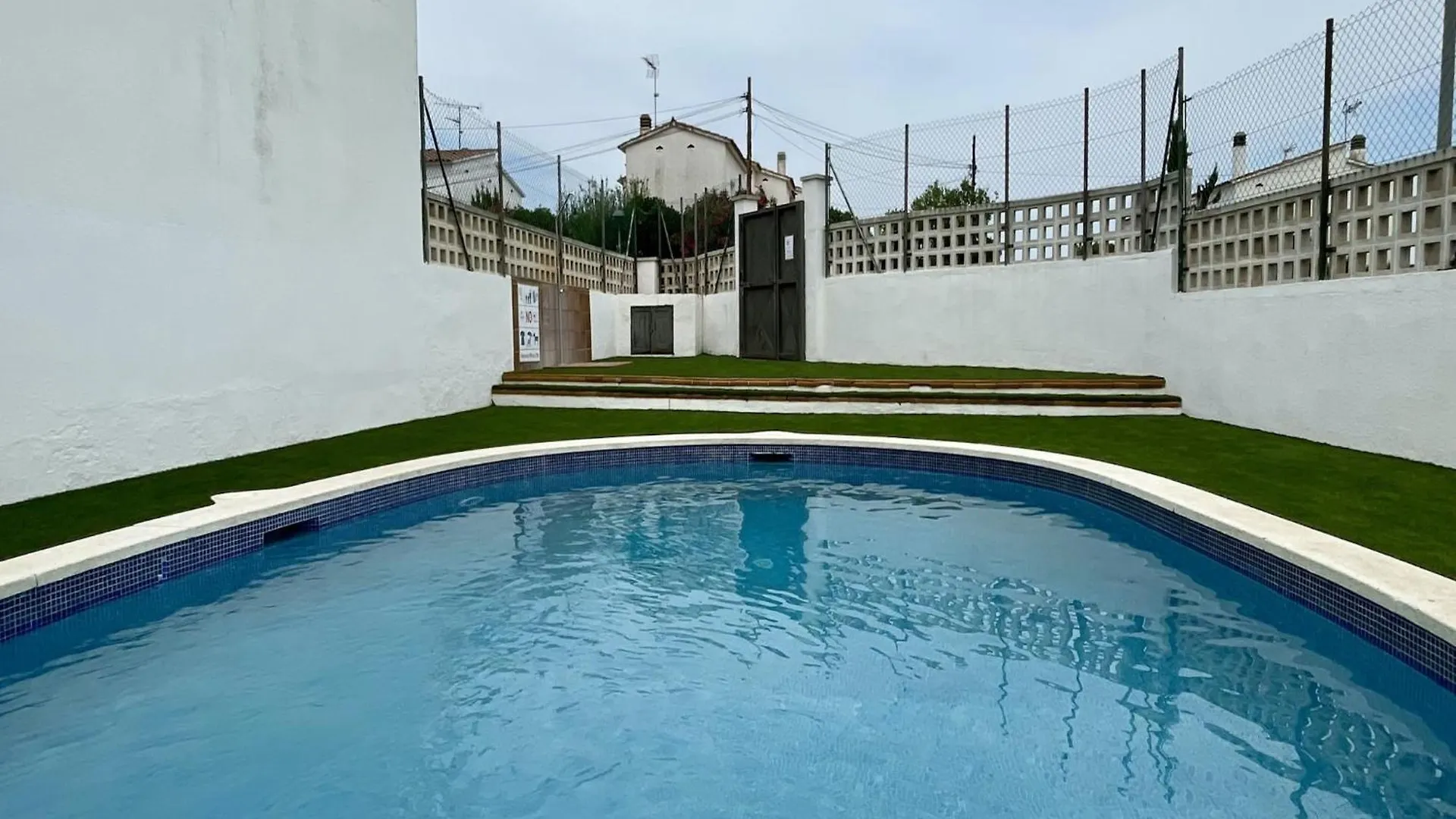 דירות L' Escala Casa La Vinya 14 3D