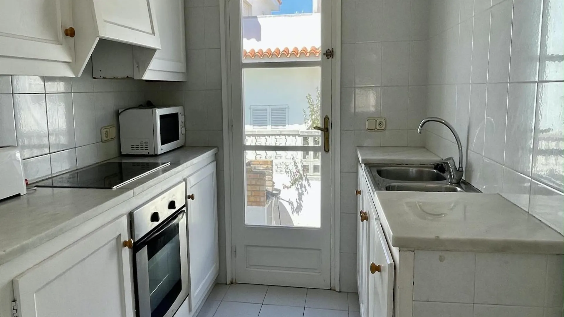 דירות L' Escala Casa La Vinya 14 3D