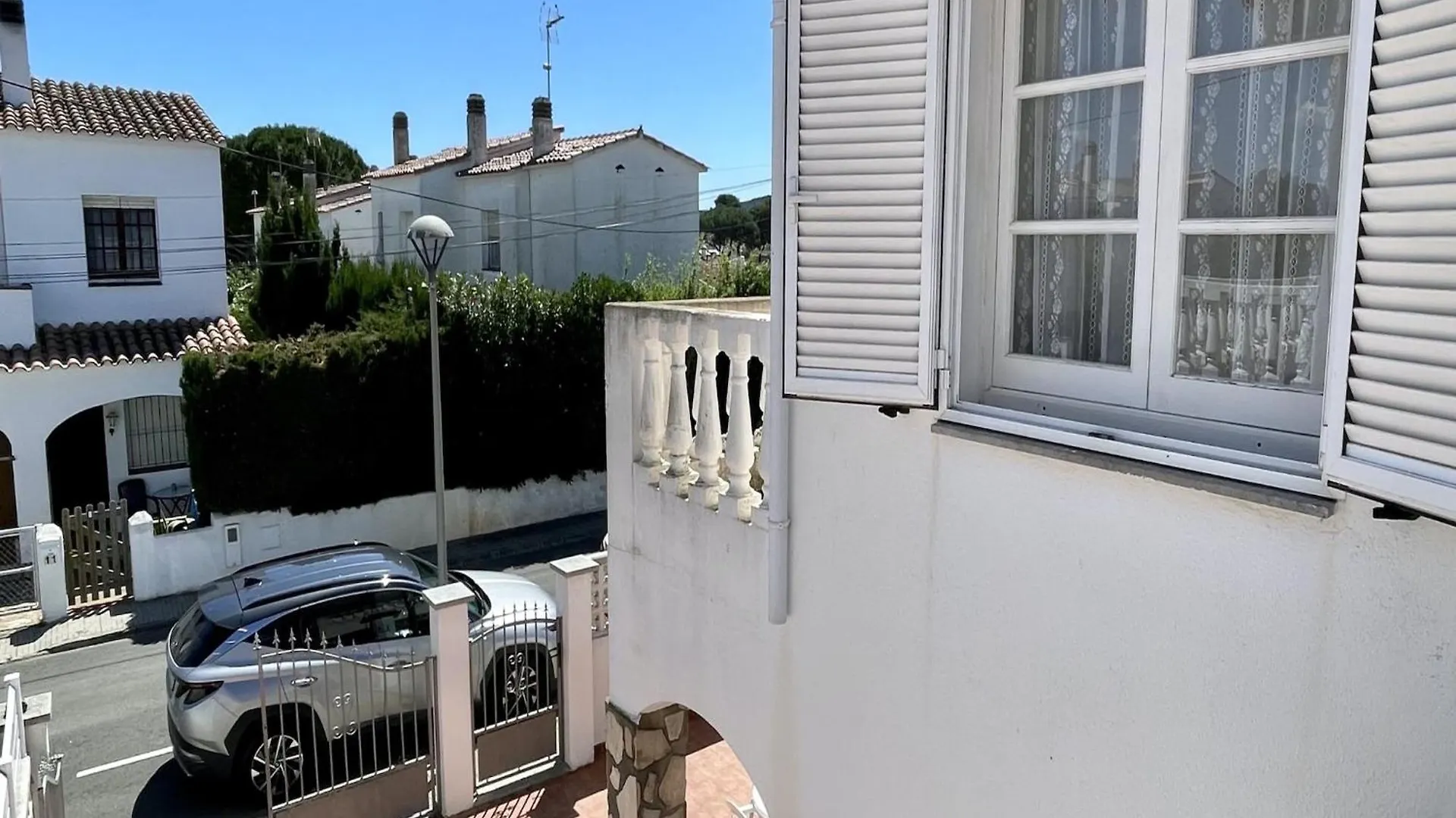 דירות L' Escala Casa La Vinya 14 3D ספרד