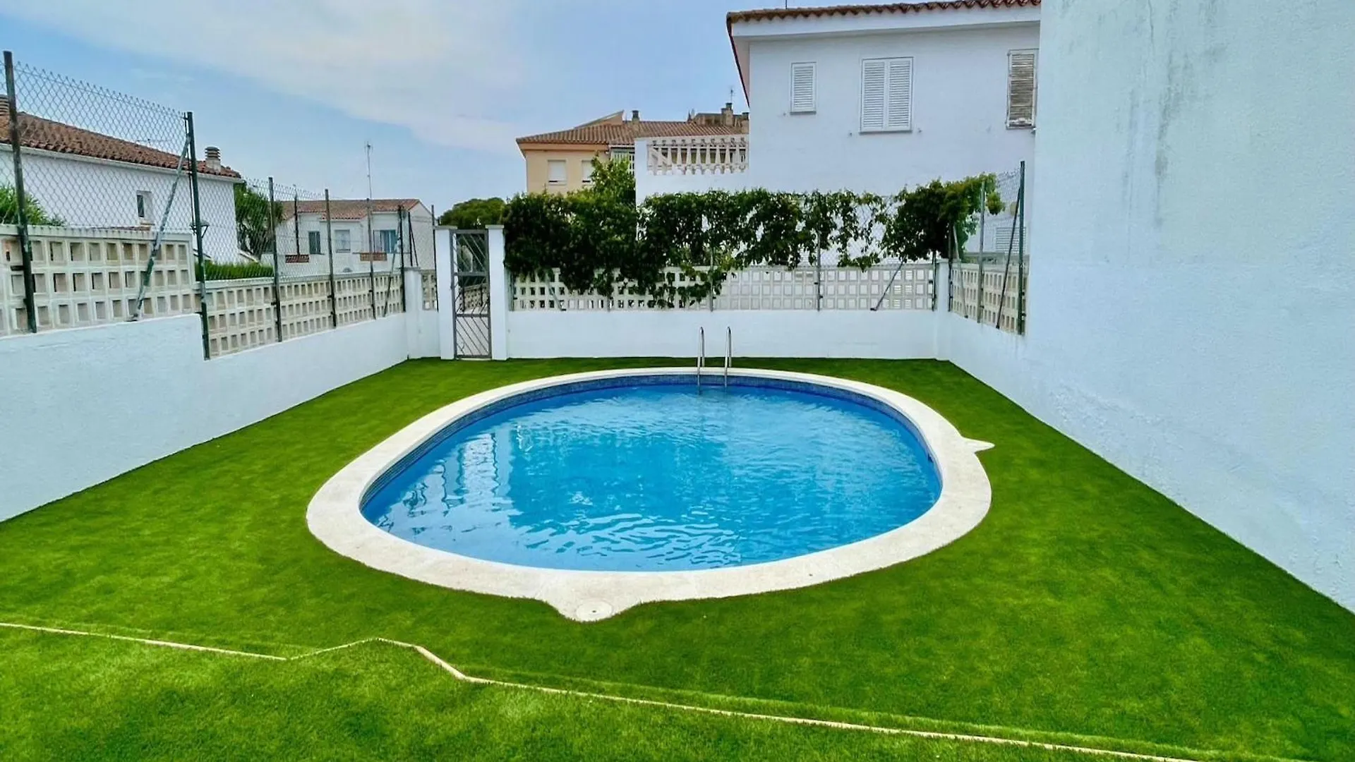 דירות L' Escala Casa La Vinya 14 3D