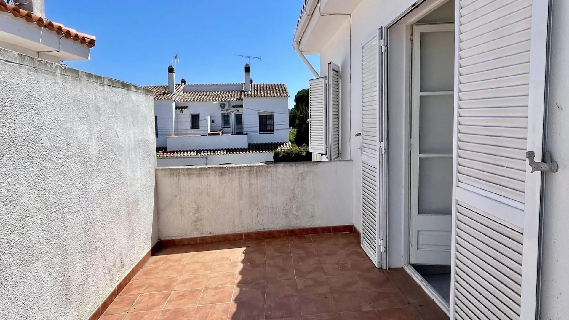 דירות L' Escala Casa La Vinya 14 3D 0*,  ספרד