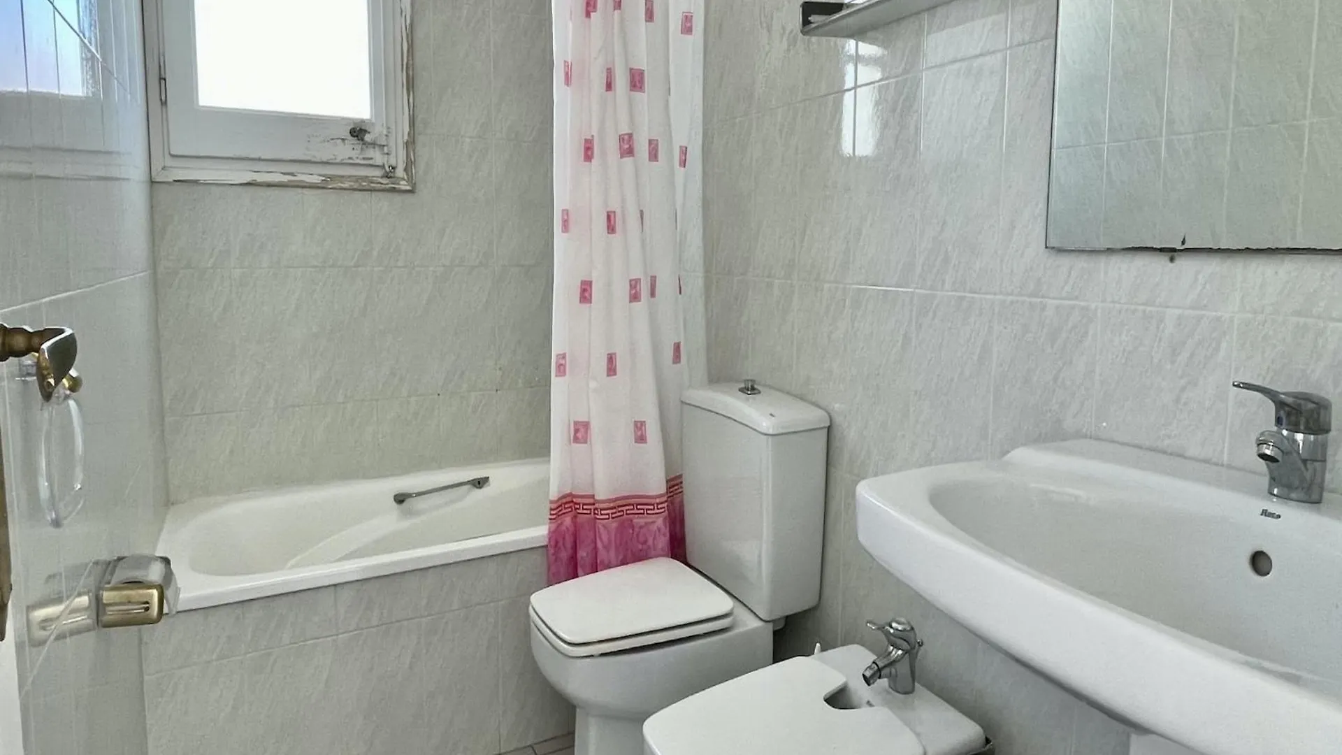דירות L' Escala Casa La Vinya 14 3D