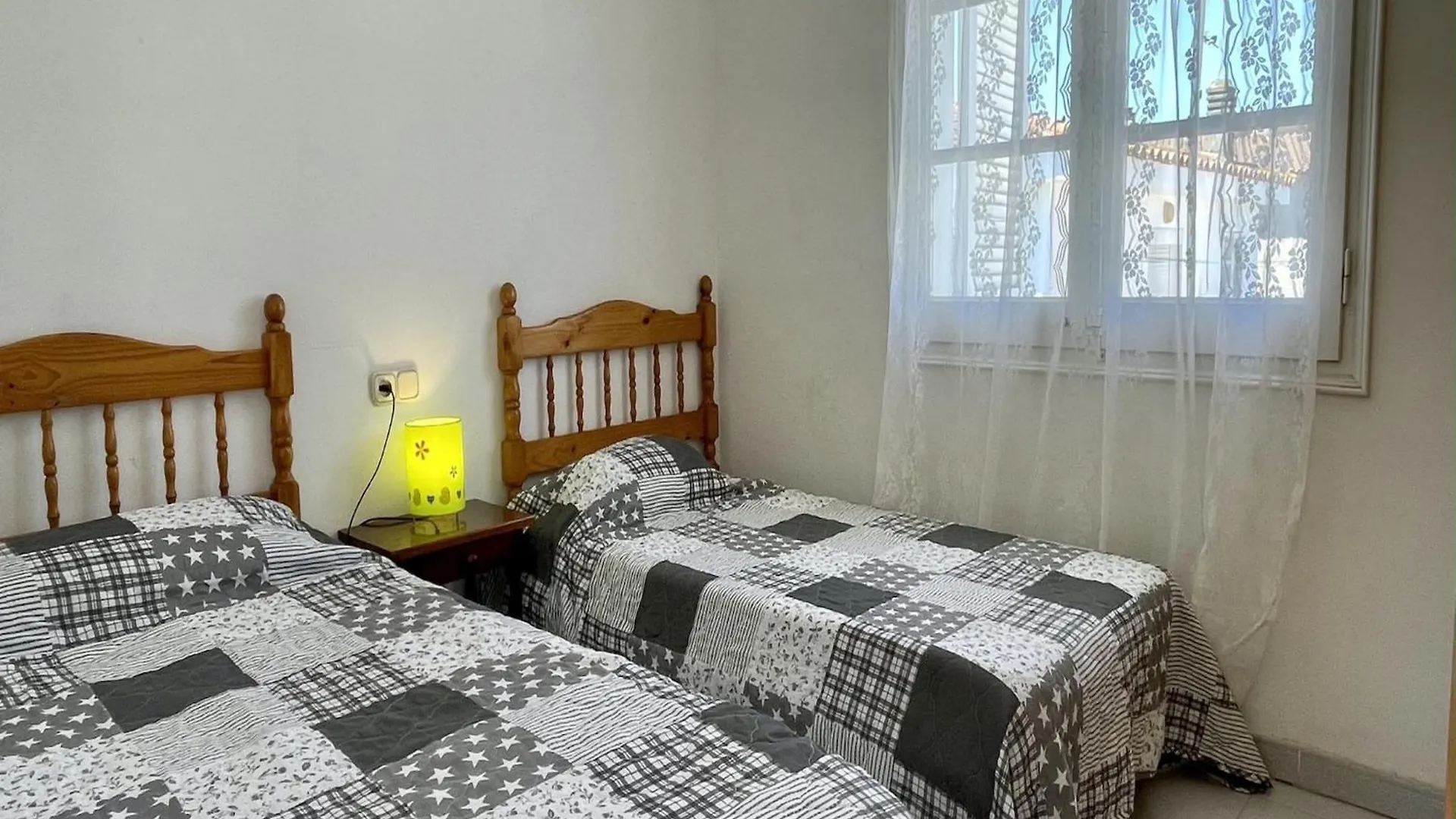 דירות L' Escala Casa La Vinya 14 3D 0*,  ספרד