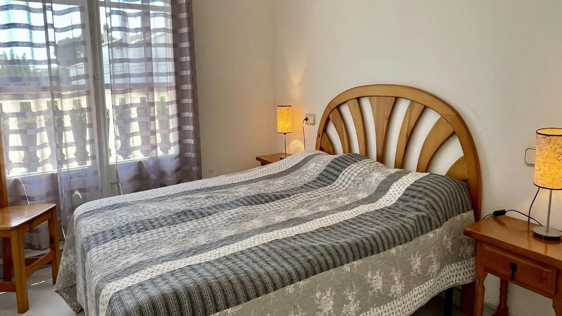 דירות L' Escala Casa La Vinya 14 3D