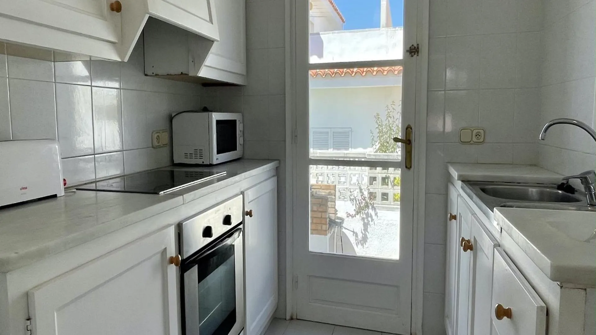 דירות L' Escala Casa La Vinya 14 3D ספרד