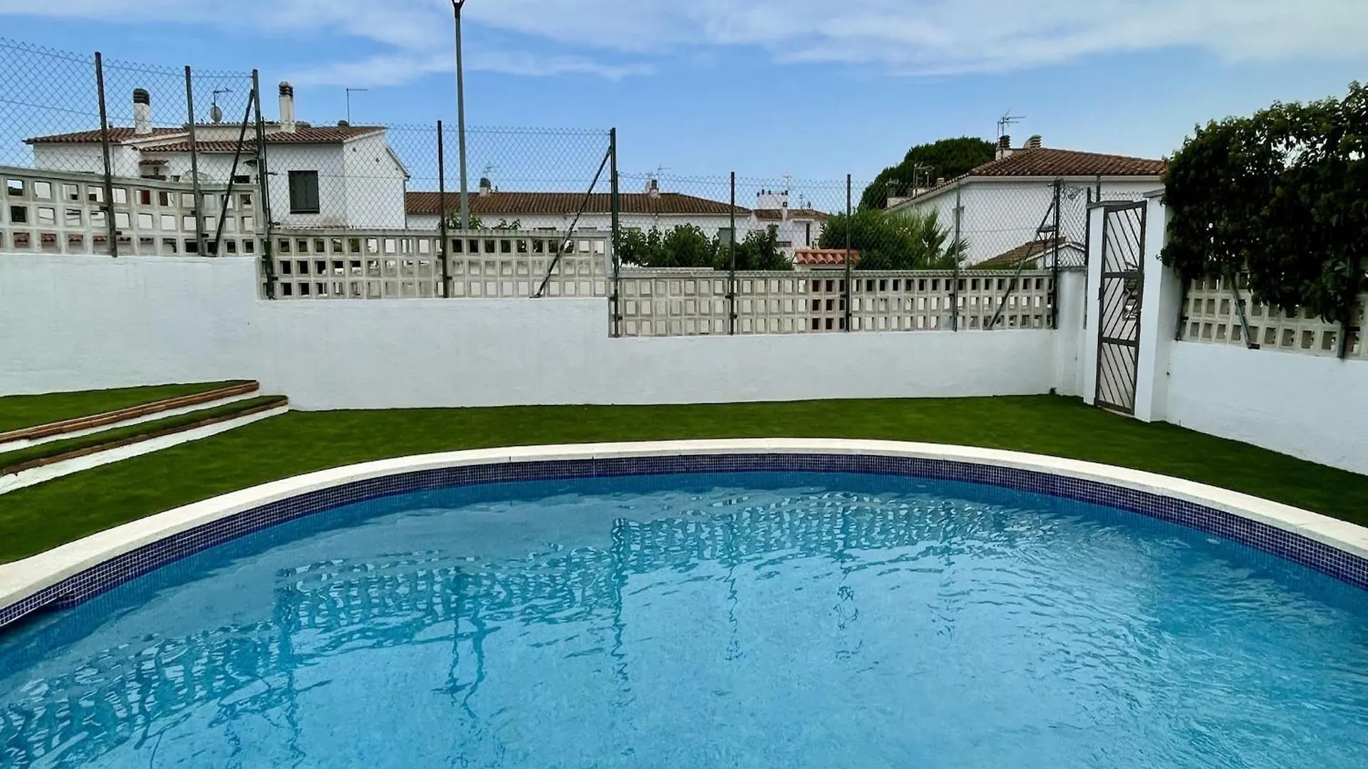 דירות L' Escala Casa La Vinya 14 3D