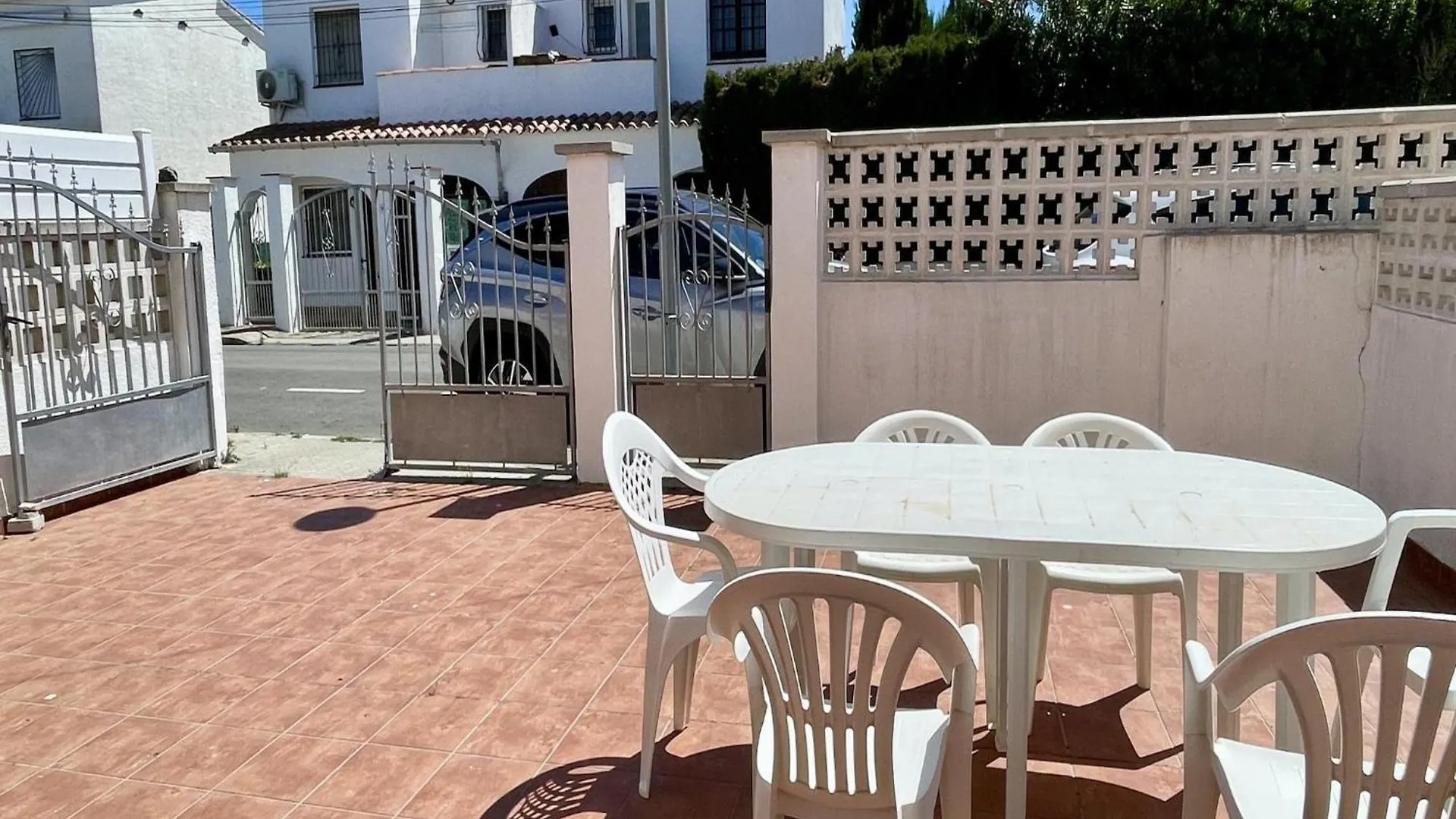 דירות L' Escala Casa La Vinya 14 3D