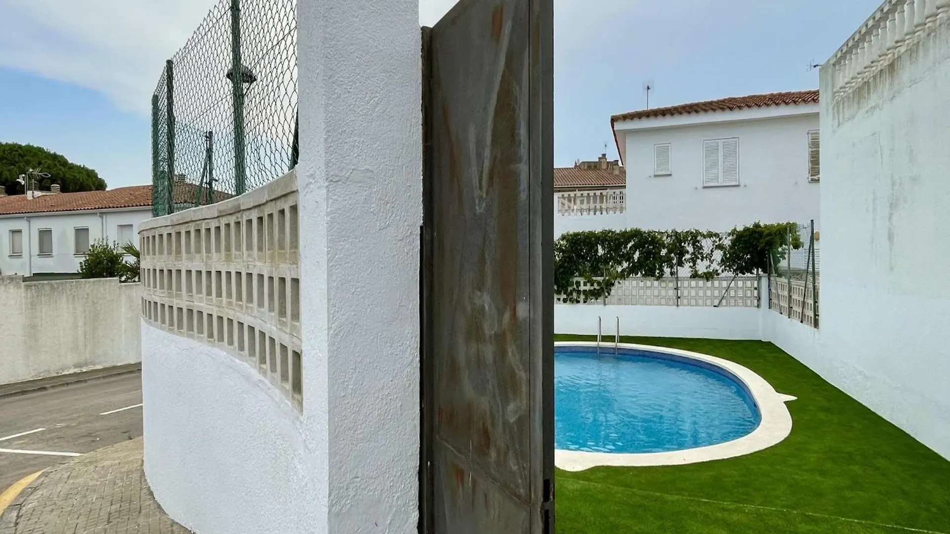 דירות L' Escala Casa La Vinya 14 3D