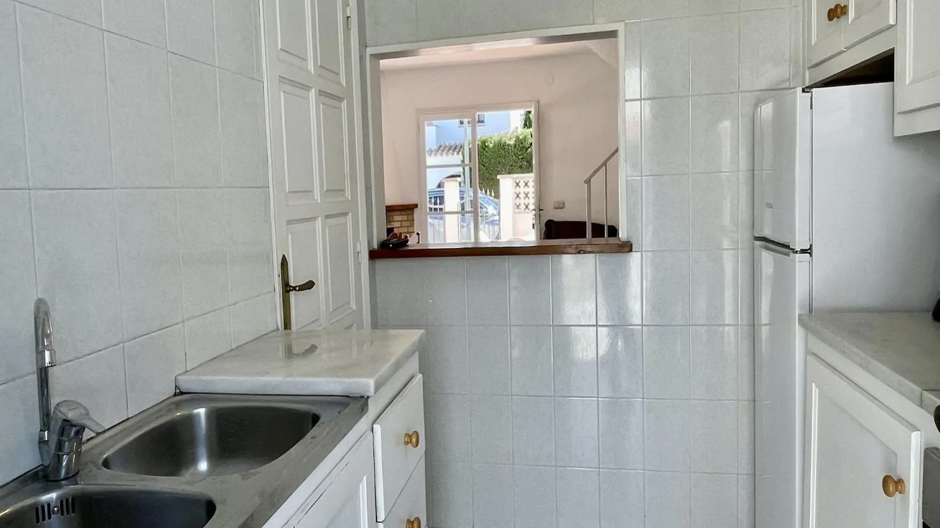 דירות L' Escala Casa La Vinya 14 3D