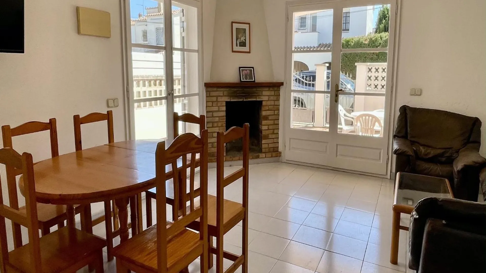 דירות L' Escala Casa La Vinya 14 3D