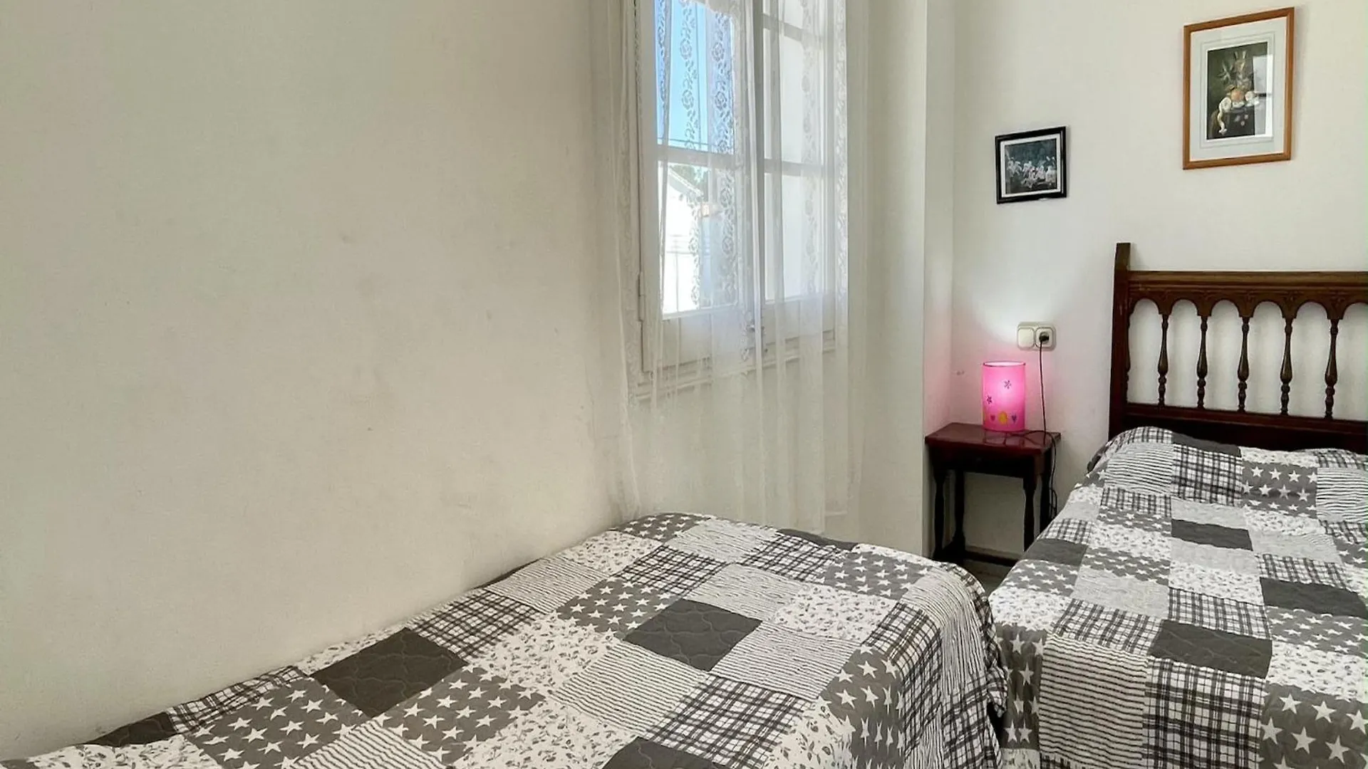 דירות L' Escala Casa La Vinya 14 3D ספרד
