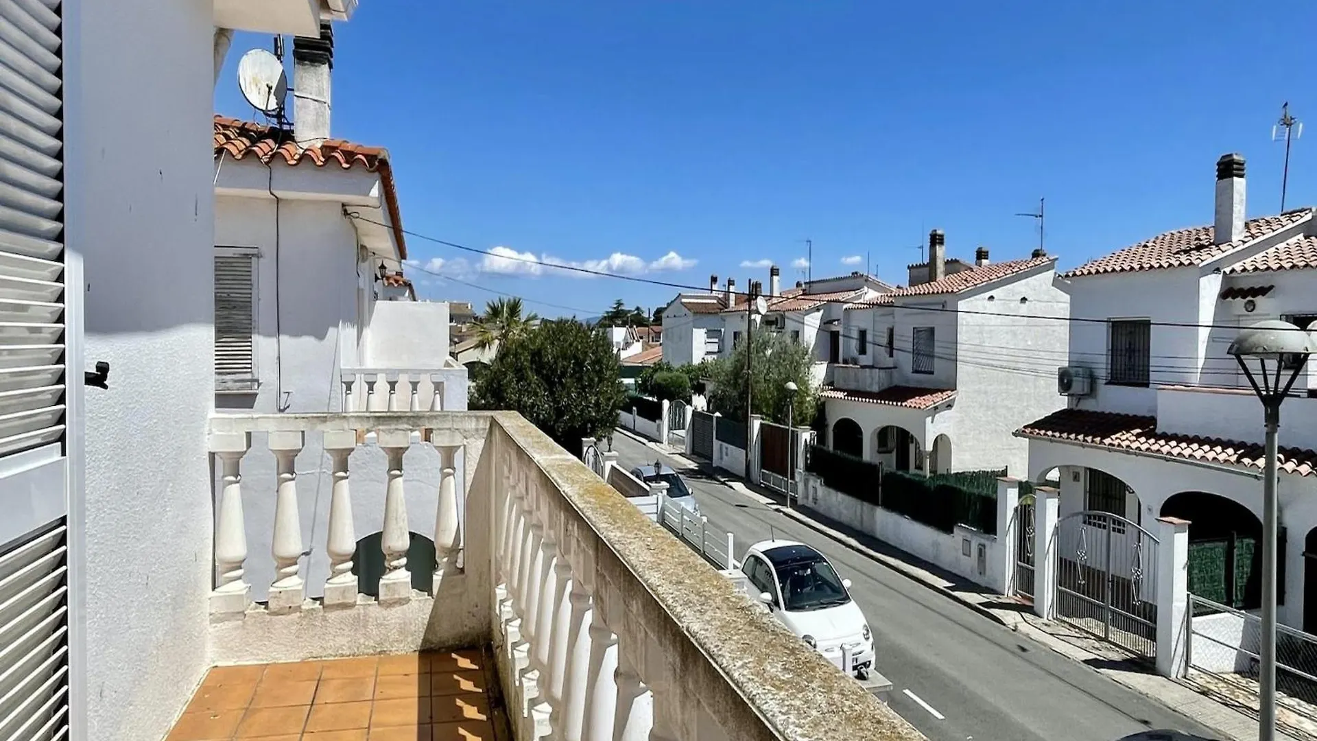 דירות L' Escala Casa La Vinya 14 3D