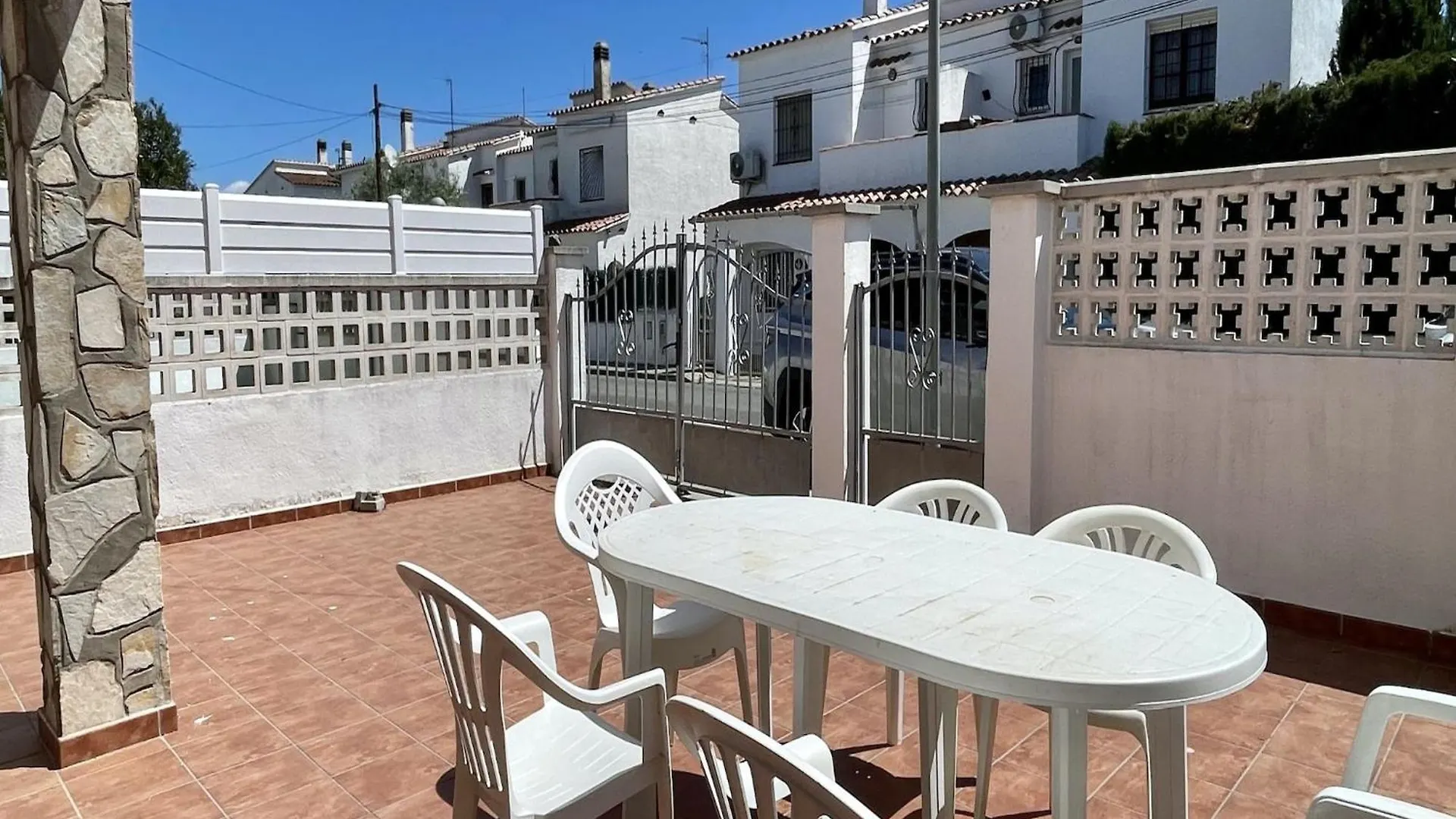 דירות L' Escala Casa La Vinya 14 3D